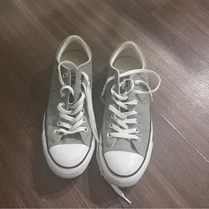 Low Top Converse